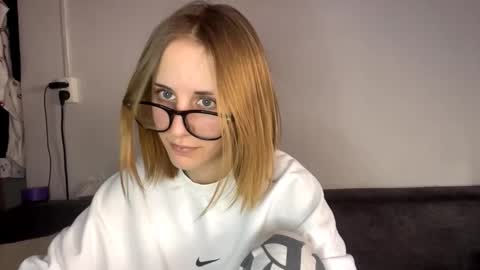 Sasha online show from February 9, 10:28 am