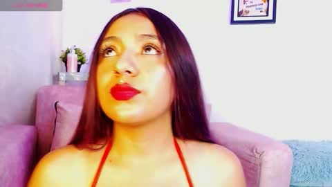 Johana online show from October 23, 2:39 am