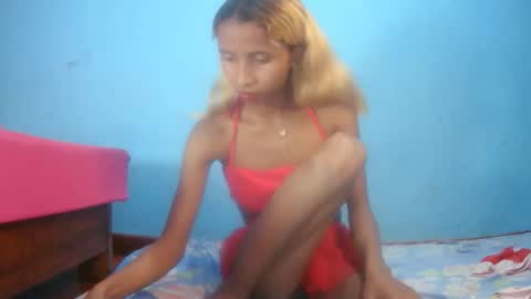 johanne4 online show from March 7, 7:10 pm