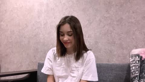 Melisa online show from February 24, 1:21 pm