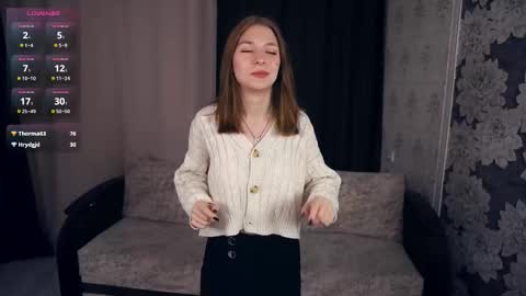 Rocio online show from October 28, 6:24 pm