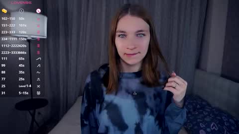 Rocio online show from November 20, 3:13 pm