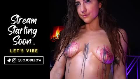    online show from February 21, 6:15 pm