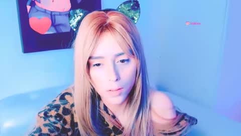 ARIA online show from May 30, 10:46 am