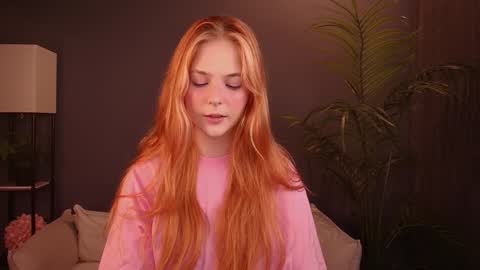 Polly  online show from January 29, 2:30 am