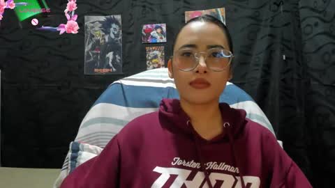 Janna online show from February 4, 5:31 am