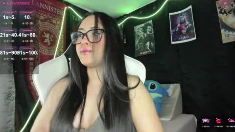 Janna online show from May 5, 3:42 am