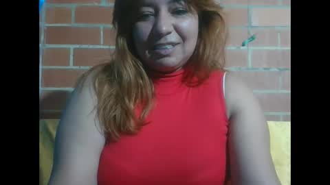 Scarlet online show from February 26, 5:35 am