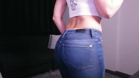 AlesyaJ online show from March 2, 12:03 pm