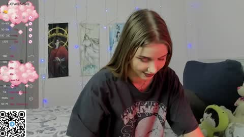 Mila online show from January 29, 7:53 pm