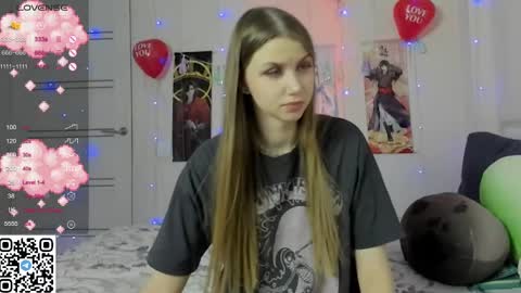 Mila online show from February 21, 7:10 pm