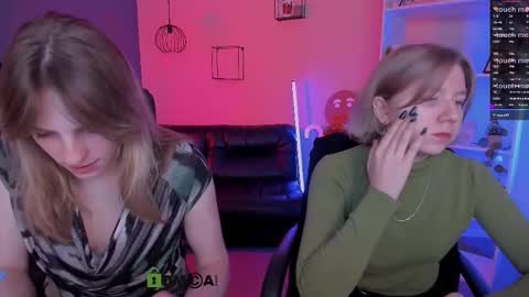 jose_fairy online show from January 5, 7:50 pm