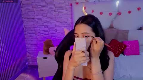 Joselyn  online show from February 12, 12:07 pm