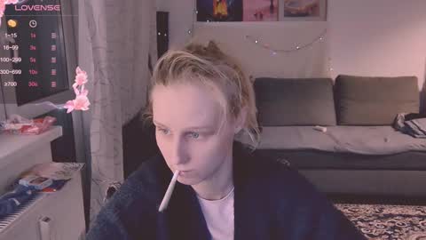 joy_keys online show from February 28, 9:23 pm