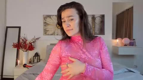 CassidyJoy online show from March 6, 5:43 pm