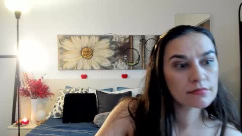 CassidyJoy online show from February 28, 3:55 pm