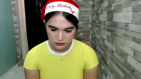 JOY in your heart  online show from December 10, 10:16 pm