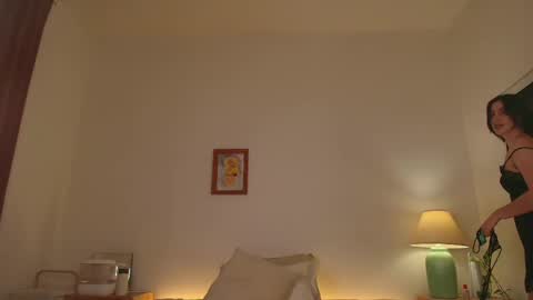 Jsmine  and sometimes Beaulooks online show from March 5, 11:16 pm