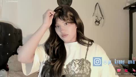 Ju Kyung online show from February 6, 7:24 am