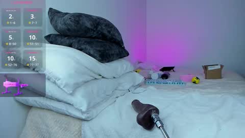 Juana Gate online show from February 7, 3:32 am