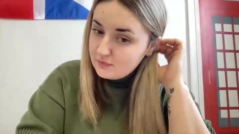 JudeValenti online show from January 13, 7:36 am