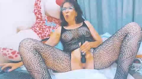 Judith Cabrales online show from February 10, 8:23 pm