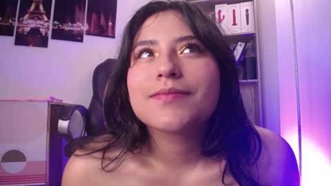 JUDY online show from February 18, 3:27 am