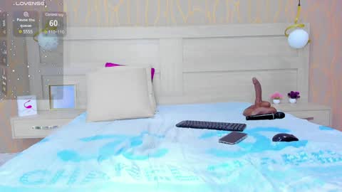 Judy Steele online show from December 10, 4:02 am