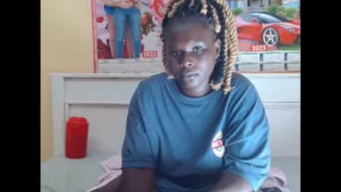 zainabu online show from February 16, 10:21 am