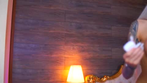 Jessye online show from March 28, 9:24 pm