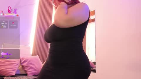 Juicy online show from March 7, 11:29 am