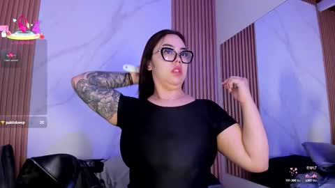 Juicy online show from September 26, 11:08 am