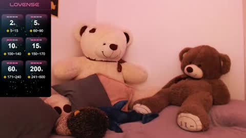 laura online show from December 13, 2:05 pm