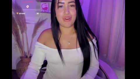 valeska online show from September 16, 1:24 am