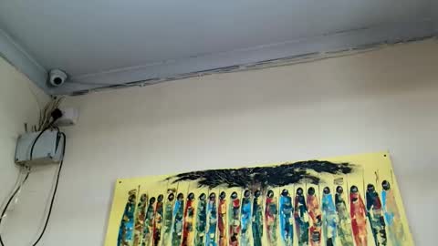 Miss Kay online show from September 26, 3:04 am