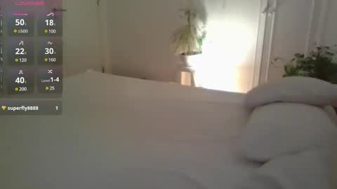 Juju online show from February 4, 10:55 pm