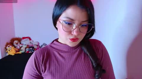 Juliana online show from December 22, 4:59 am