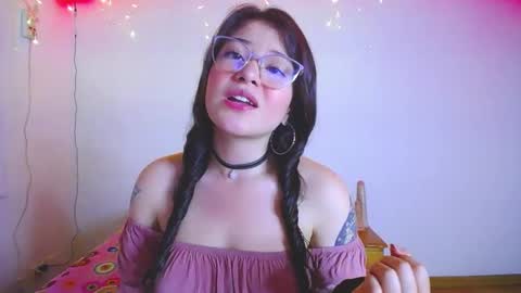 Juliana online show from January 19, 12:28 am