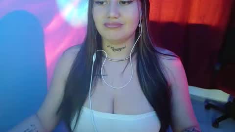  Juliana Torres  online show from February 26, 8:57 pm