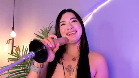 juli_casanova online show from November 3, 2:54 pm