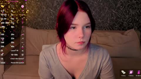 Julia online show from April 5, 1:15 am