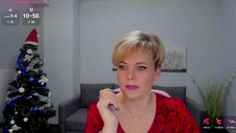 Julia online show from December 26, 7:13 am