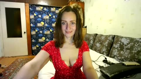 juliaa_foxi online show from March 1, 6:21 pm