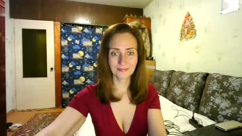juliaa_foxi online show from January 7, 5:53 pm