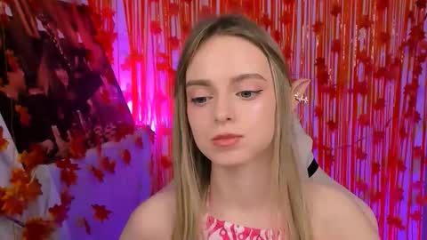 Julia online show from October 30, 1:12 pm