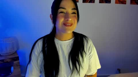 Ana Maria online show from October 23, 9:54 pm