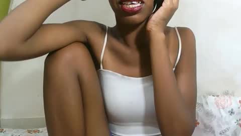 Nathie online show from February 18, 7:13 pm