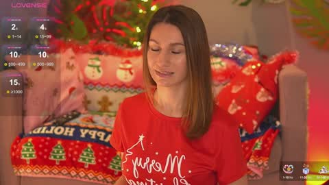 Julie online show from December 26, 12:38 pm