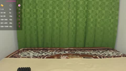 JuliaShane online show from December 27, 11:53 pm