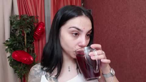 Maria online show from February 17, 8:35 am